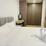 Eaton Residences Klcc By Ikon