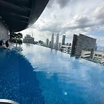 Eaton Residences Klcc By Ikon