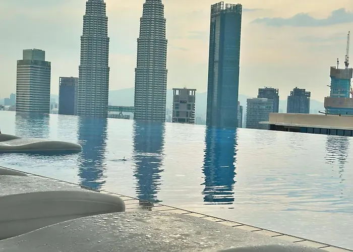 Eaton Residences Klcc By Ikon