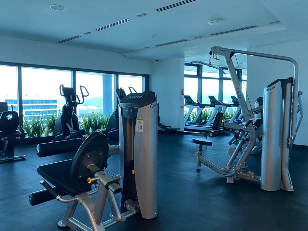 Eaton Residences Klcc By Ikon