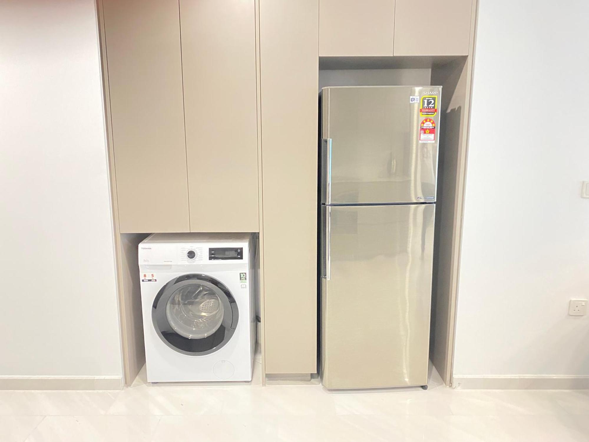 Eaton Residences Klcc By Ikon Kuala Lumpur