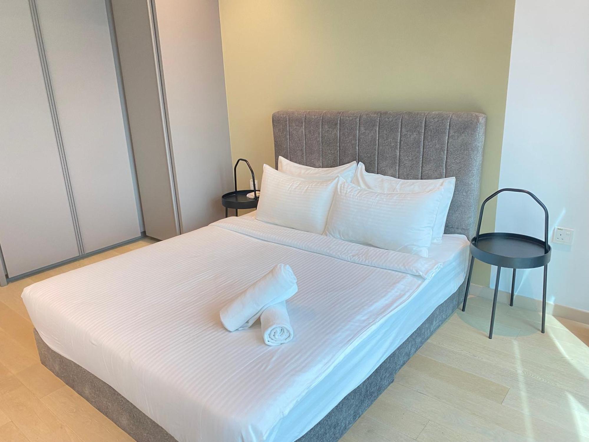 Eaton Residences Klcc By Ikon