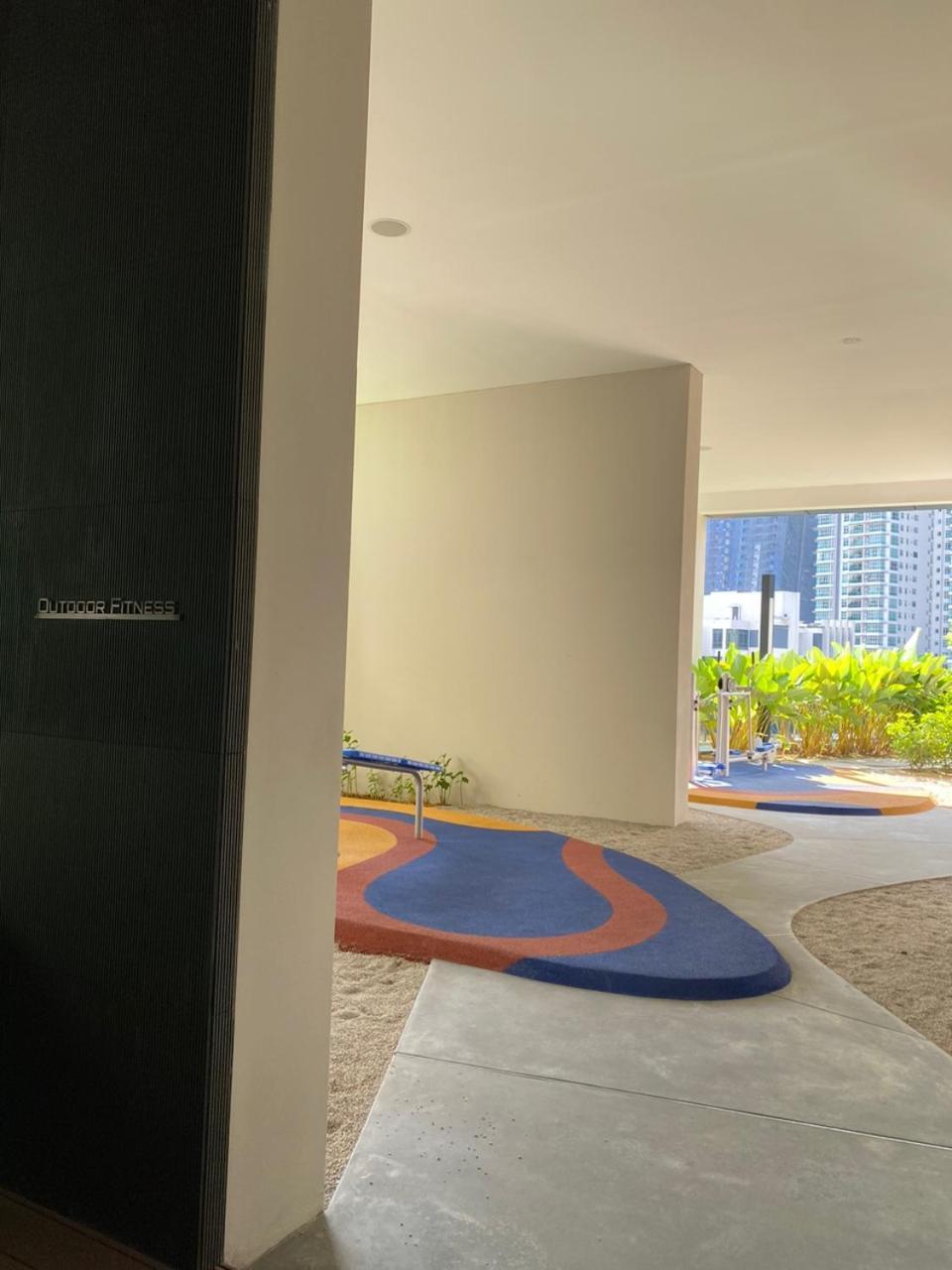 Pangsapuri Eaton Residences Klcc By Ikon