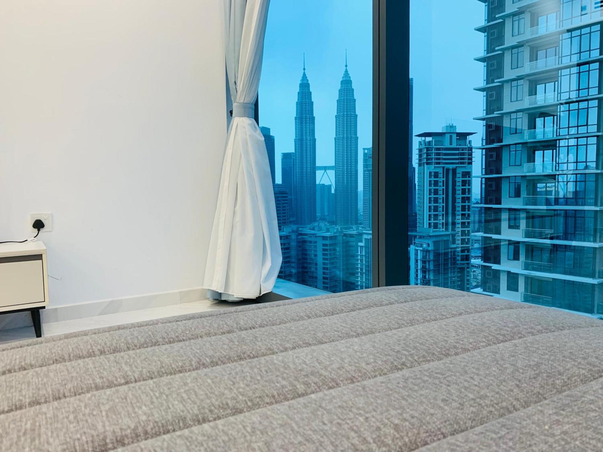 Eaton Residences Klcc By Ikon