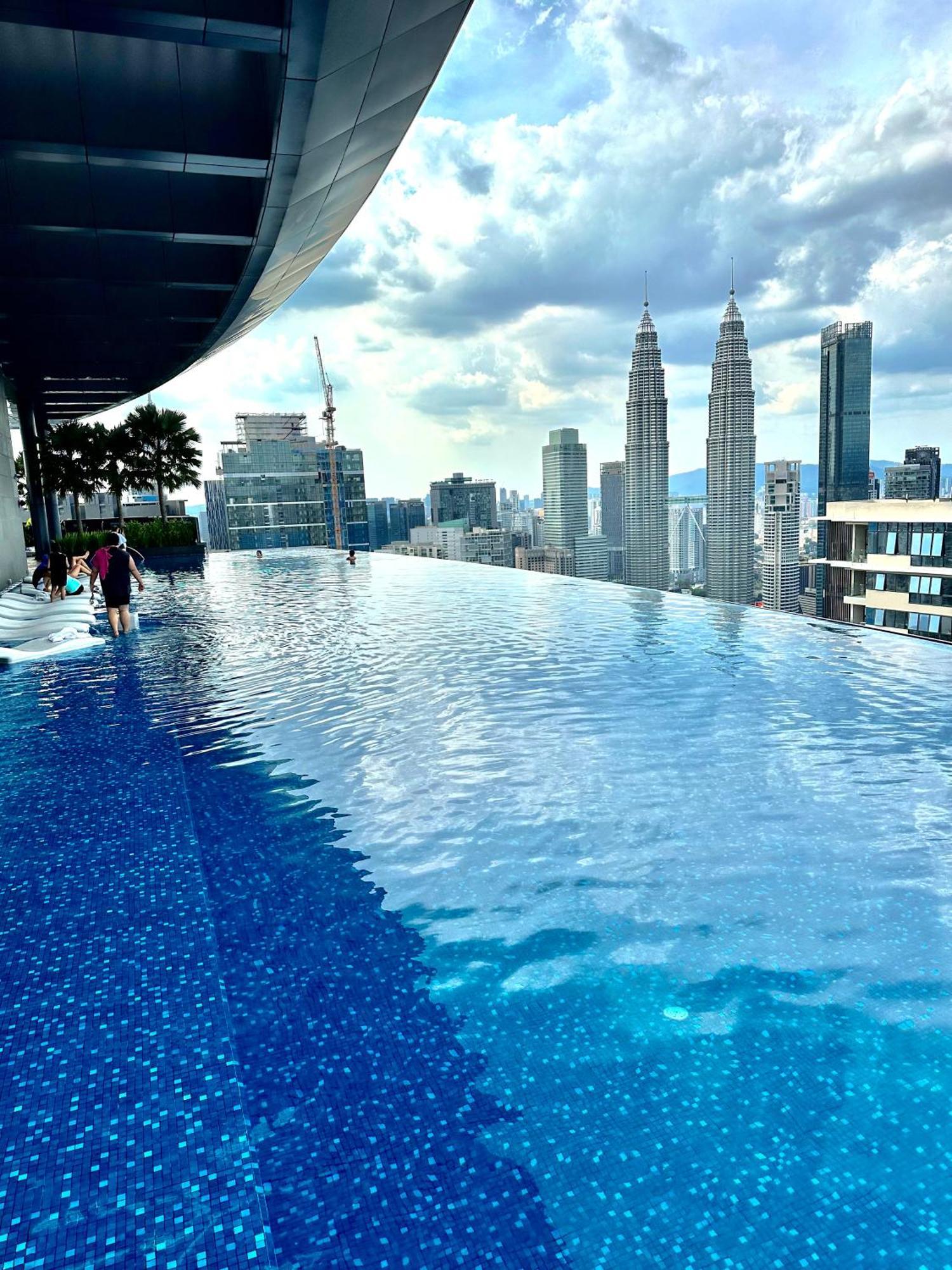 Eaton Residences Klcc By Ikon