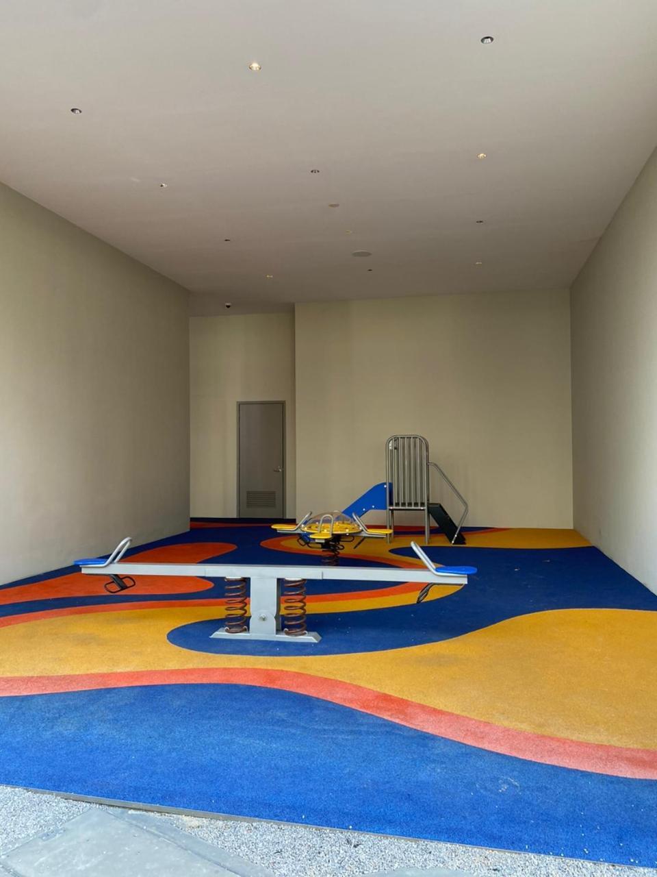 Apartemen Eaton Residences Klcc By Ikon
