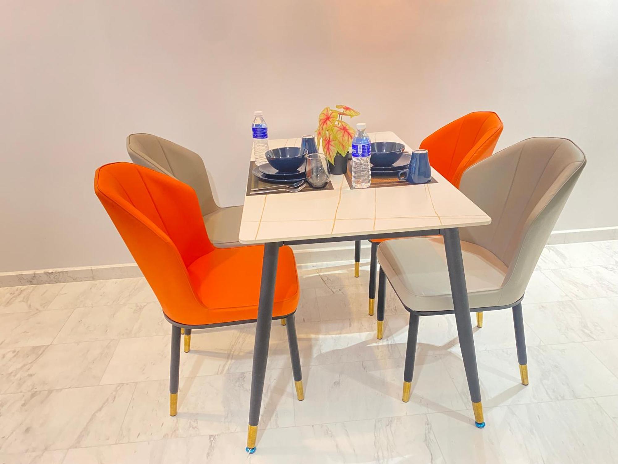 Apartemen Eaton Residences Klcc By Ikon Kuala Lumpur