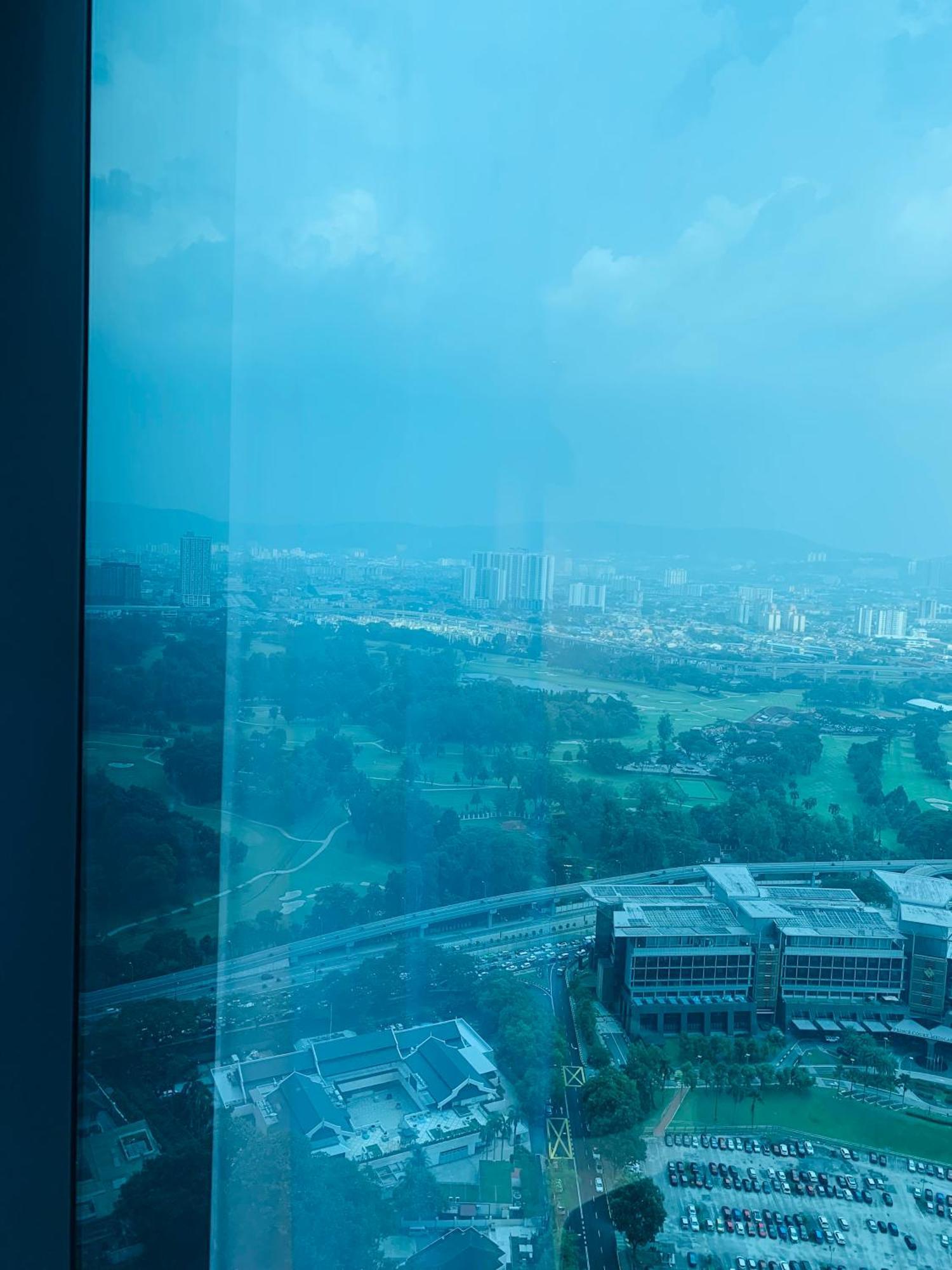 Eaton Residences Klcc By Ikon