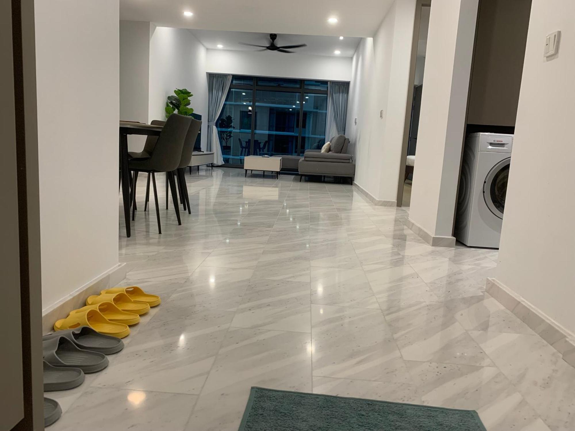 Eaton Residences Klcc By Ikon